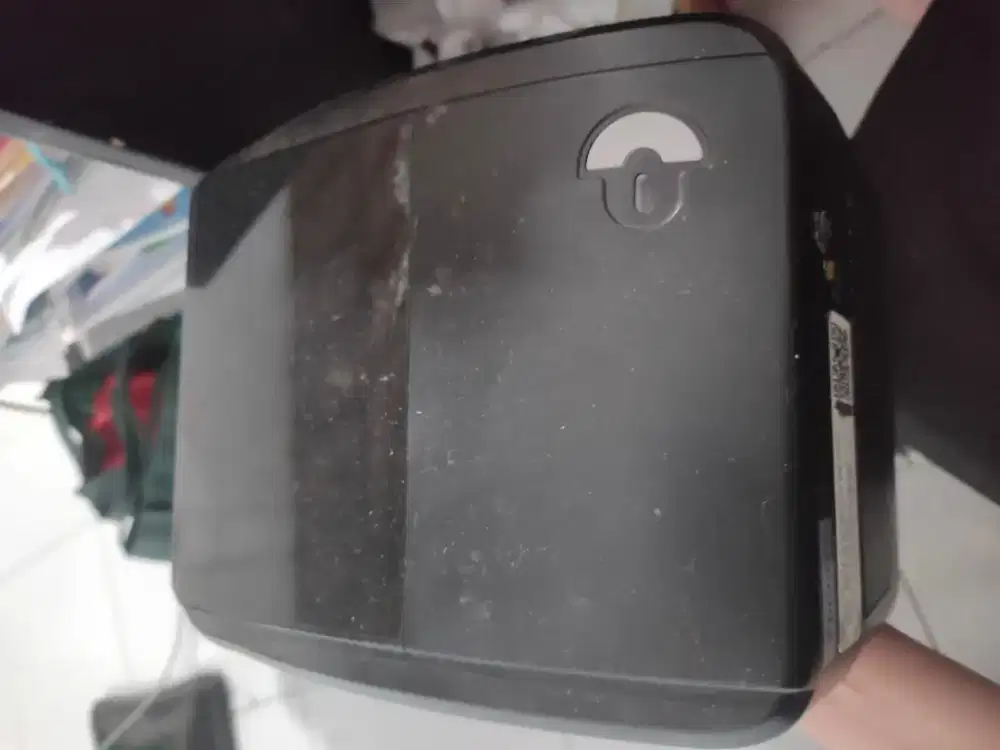 Thermal xprinter