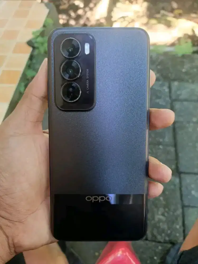 Jual HP Oppo Reno 12 pro 5G