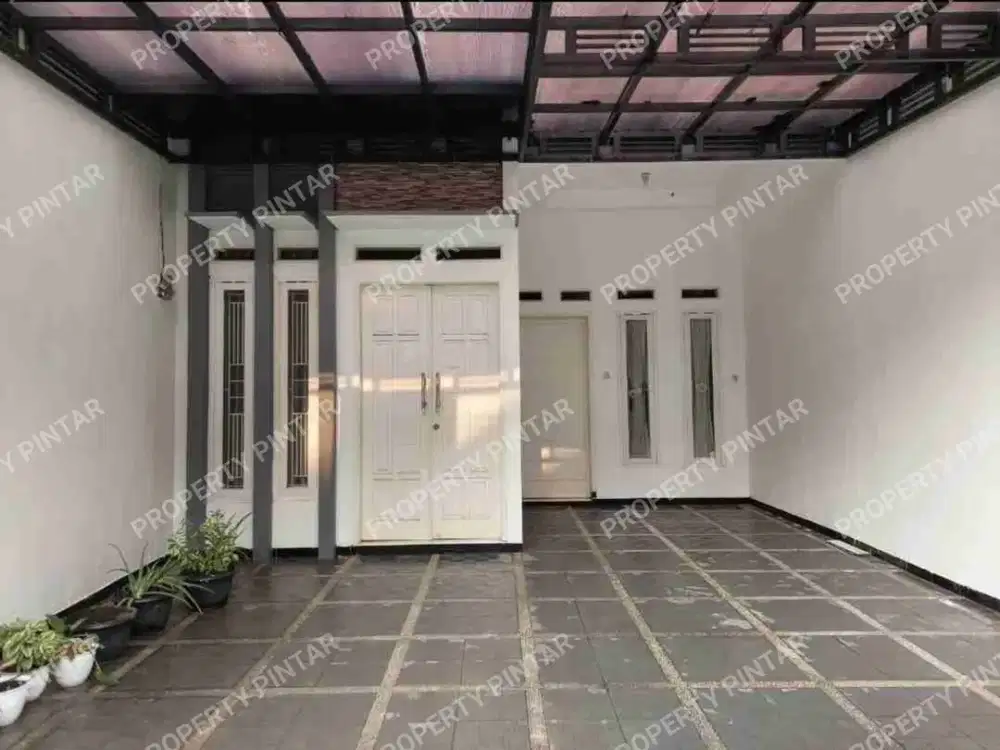 DI JUAL RUMAH MURAH 2 LANTAI DI PEJATEN TIMUR PASAR MINGGU JAKSEL