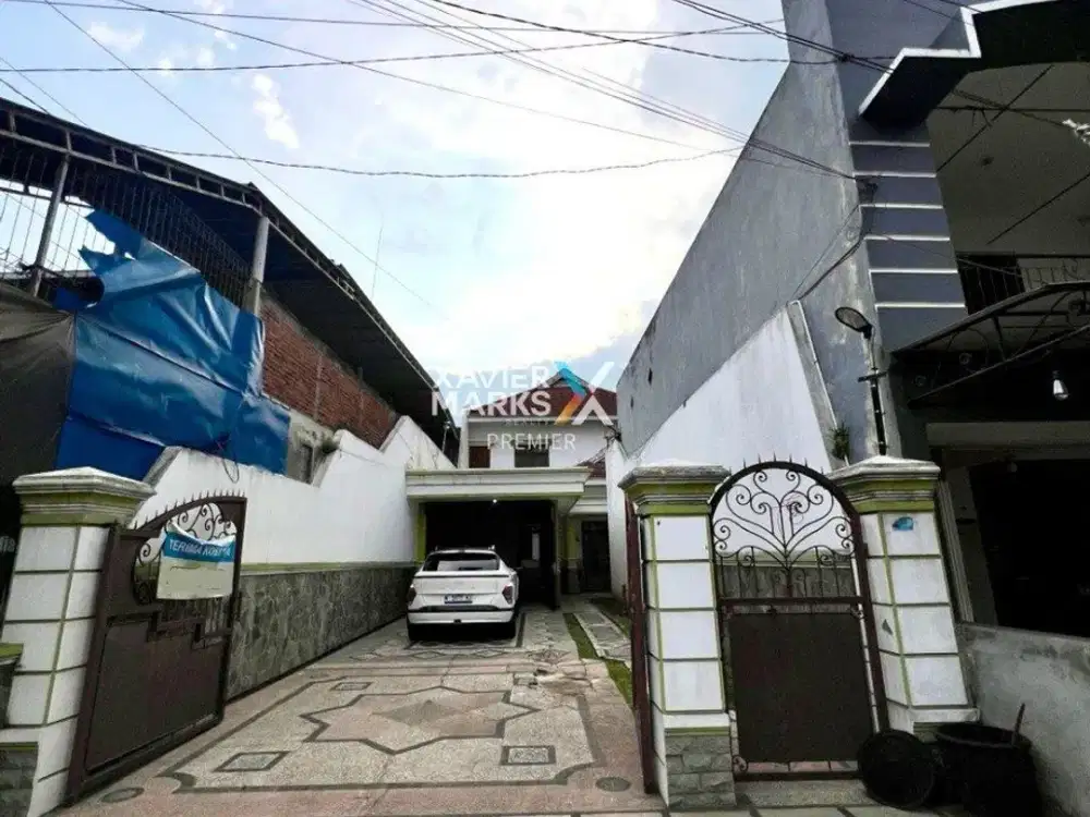 Dijual Kos Strategis di Poros Mulyoagung Sengkaling Malang