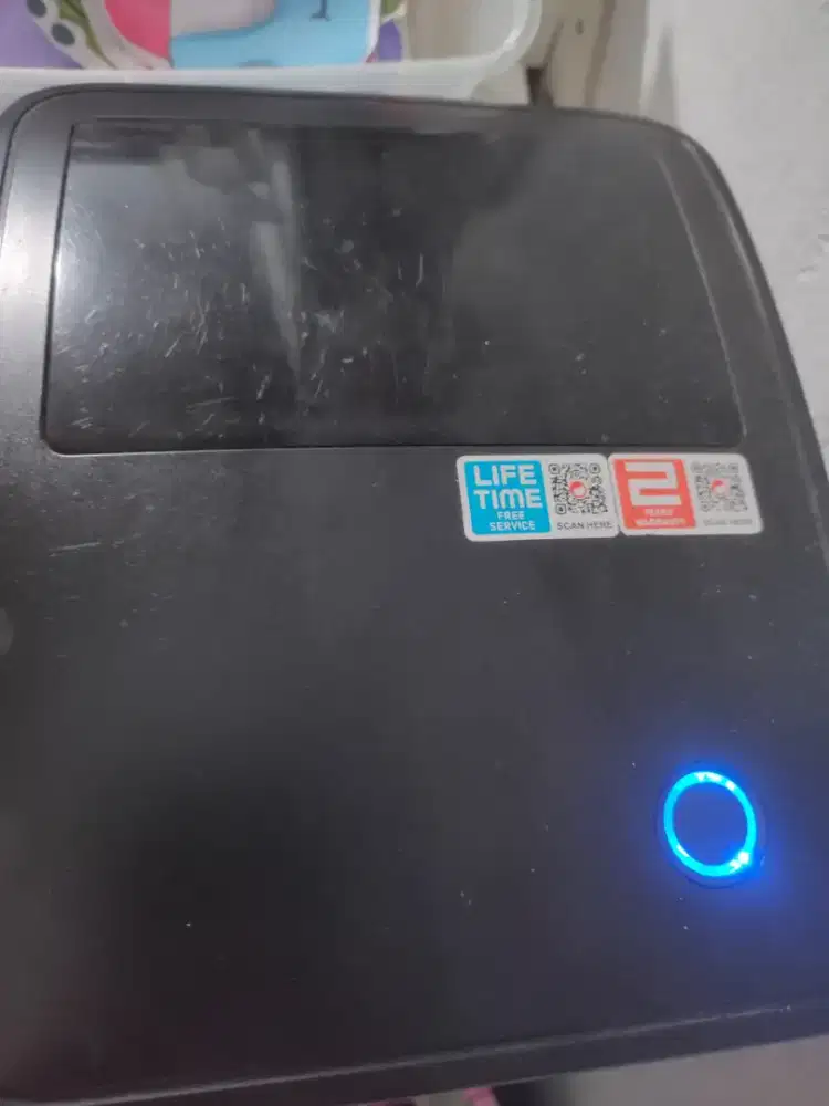 Thermal xprinter