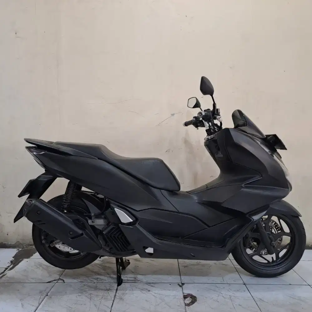 Honda PCX 160 2022