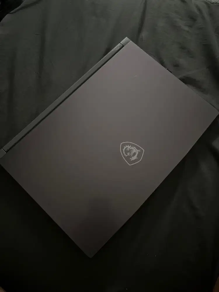 LAPTOP GAMING MSI THIN 15 B13UC INTEL I5 13420H 32GB 1TB RTX3050-4GB