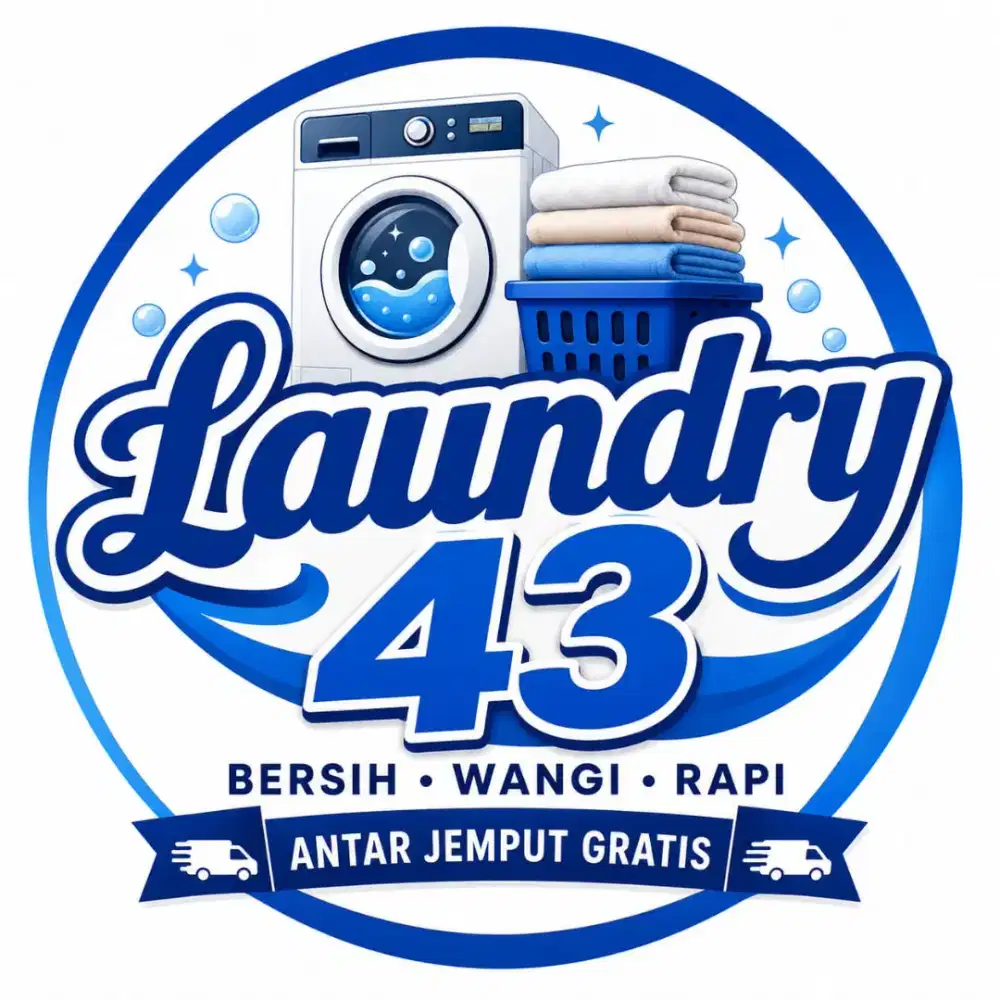 Agen Laundry 43