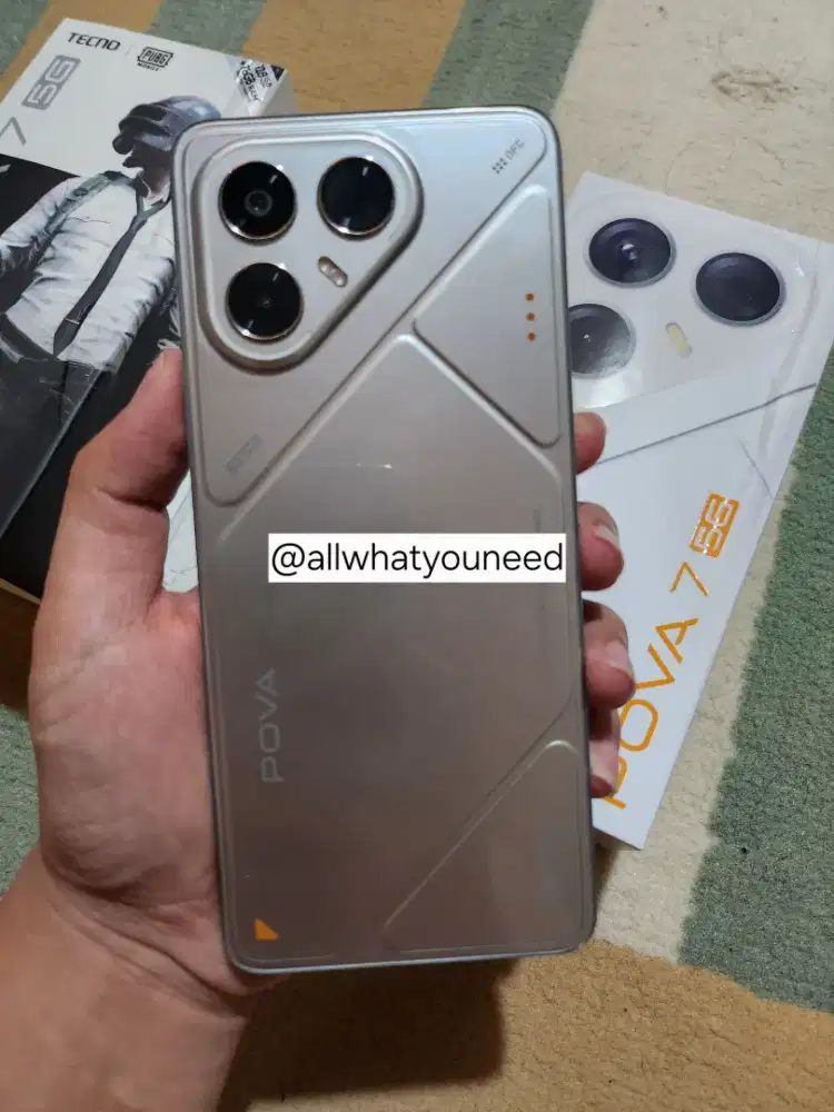 Tecno Pova 7 5G 128/8Gb