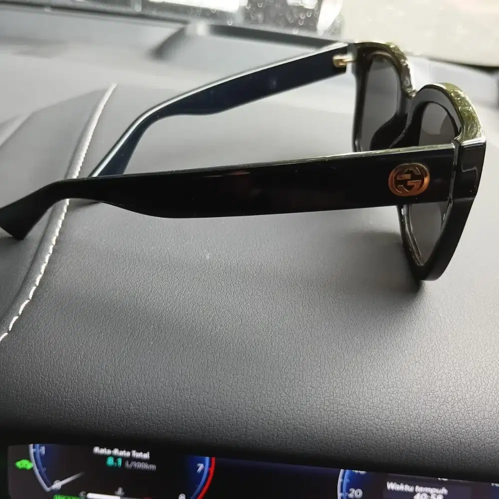 Jual Kacamata GUCCI Original