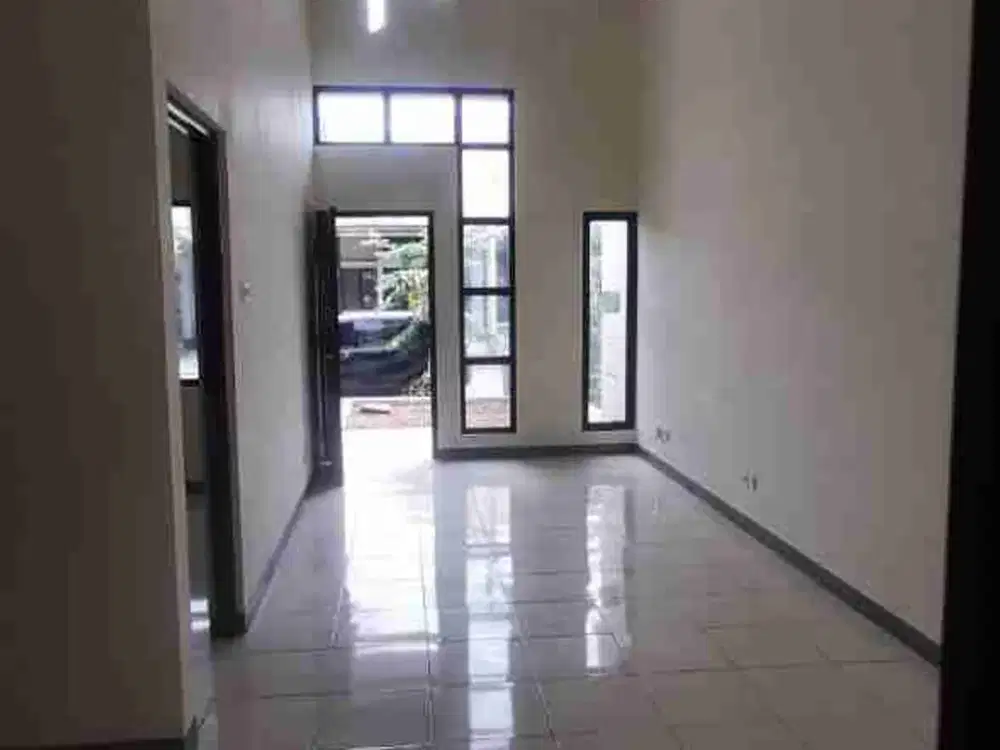 Jual Rumah Murah di GreenAra residence harapan indah 2 Bekasi