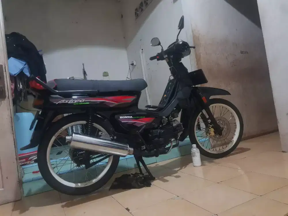 Jual bosen astrea grand