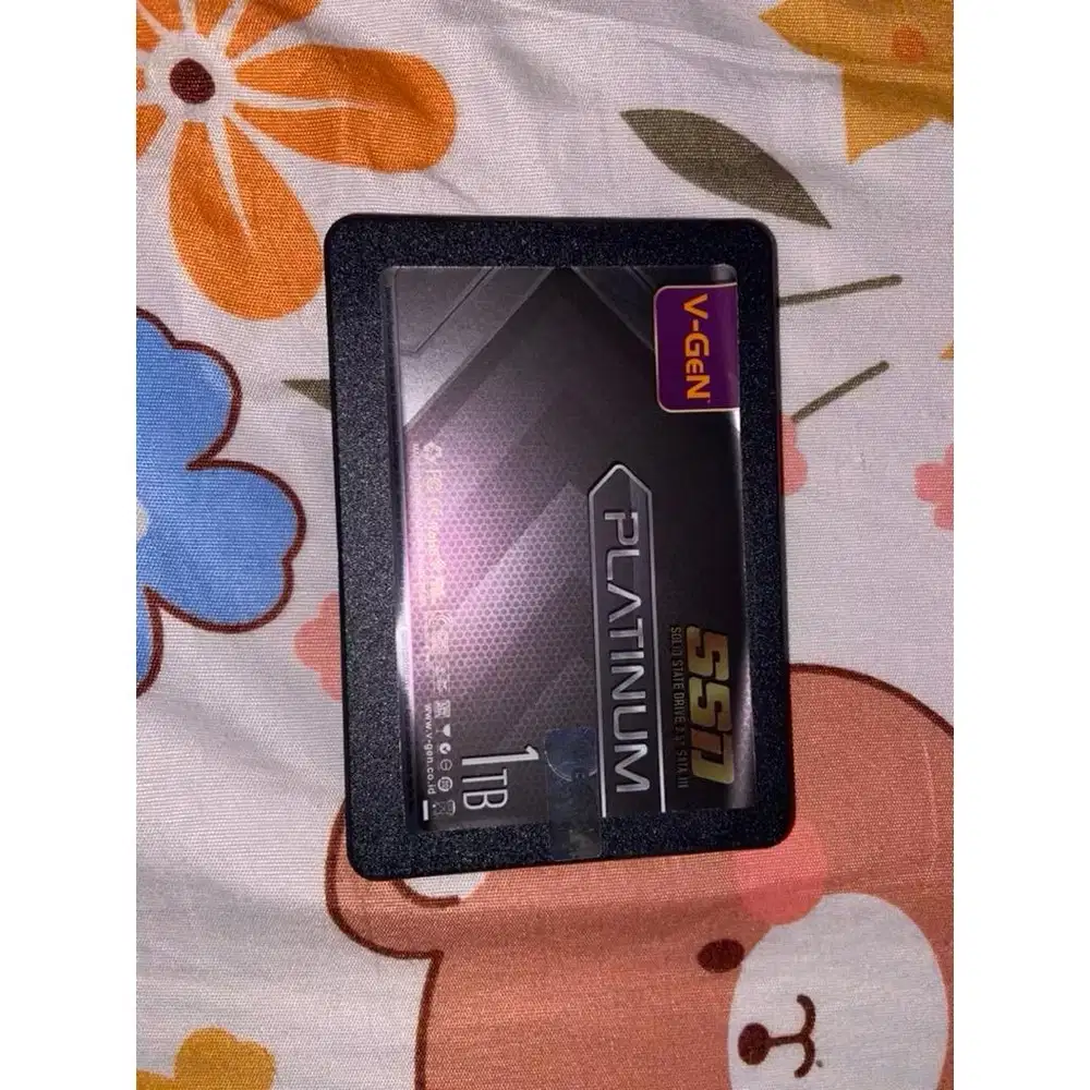 SSD VGEN 1 TB / 1000 GB
