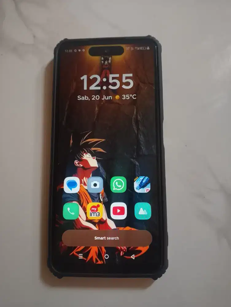 Infinix smart 8