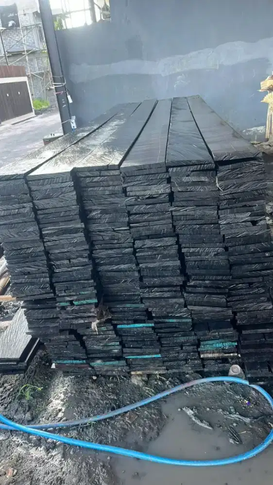 Di jual kayu kalimantanana ulin dll
