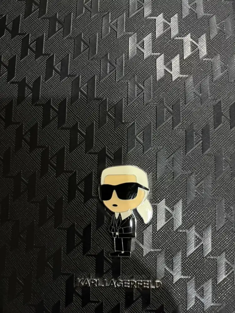Tas Laptop Karl Lagerfeld Ori
