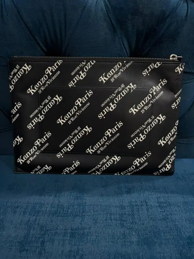 Clutch Kenzo Original