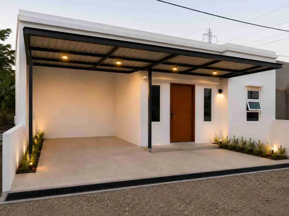 jual rumah