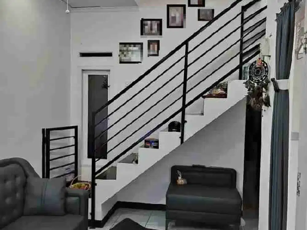 For Sale Rumah 2 Lantai Di Cilame masih bisa nego!!
