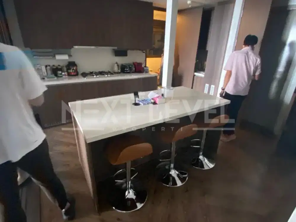 DIJUAL Apartemen 1 Park Avenue Gandaria, Jakarta Selatan Tower King