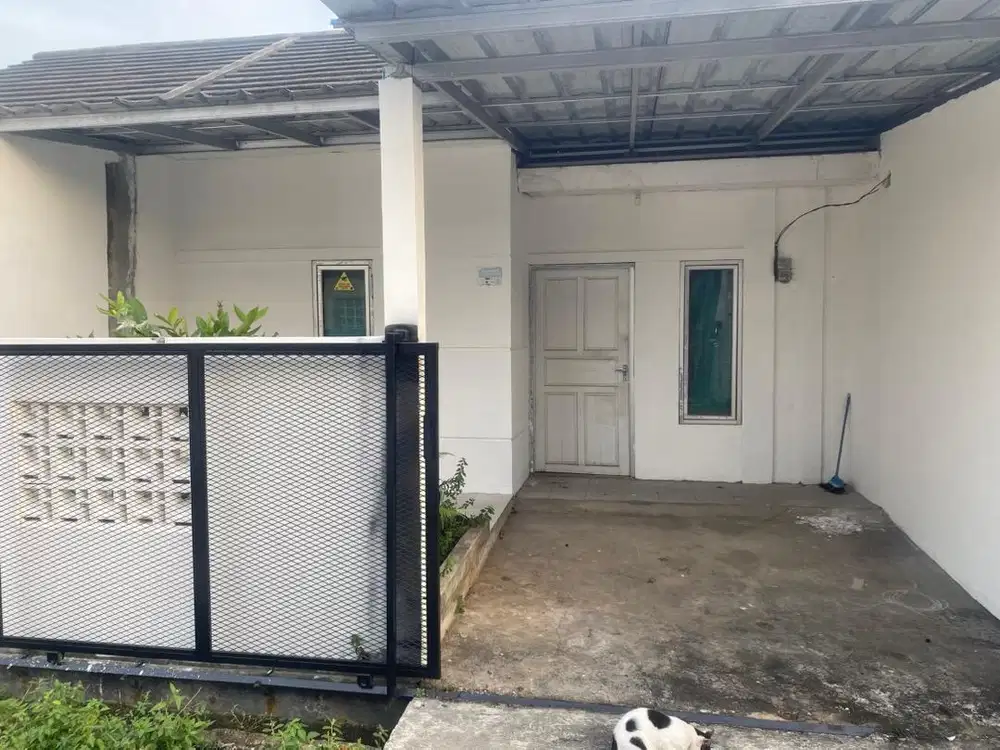 Takeover KPR Subsidi Puri Asri 3 Jonggol