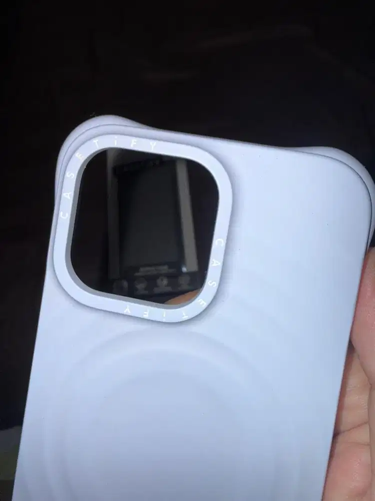 Casing casetify original