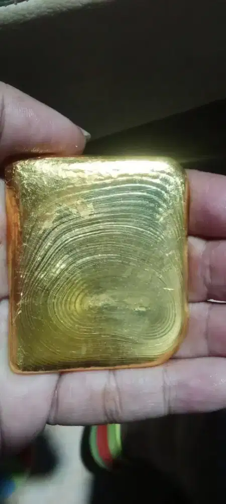 Menerima jual beli emas dan berlian ada surat dan Tampa surat