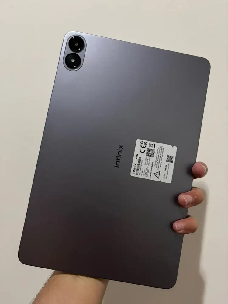 Di jual cepat Tab INFINIX XPAD 20 LTE 8/256GB