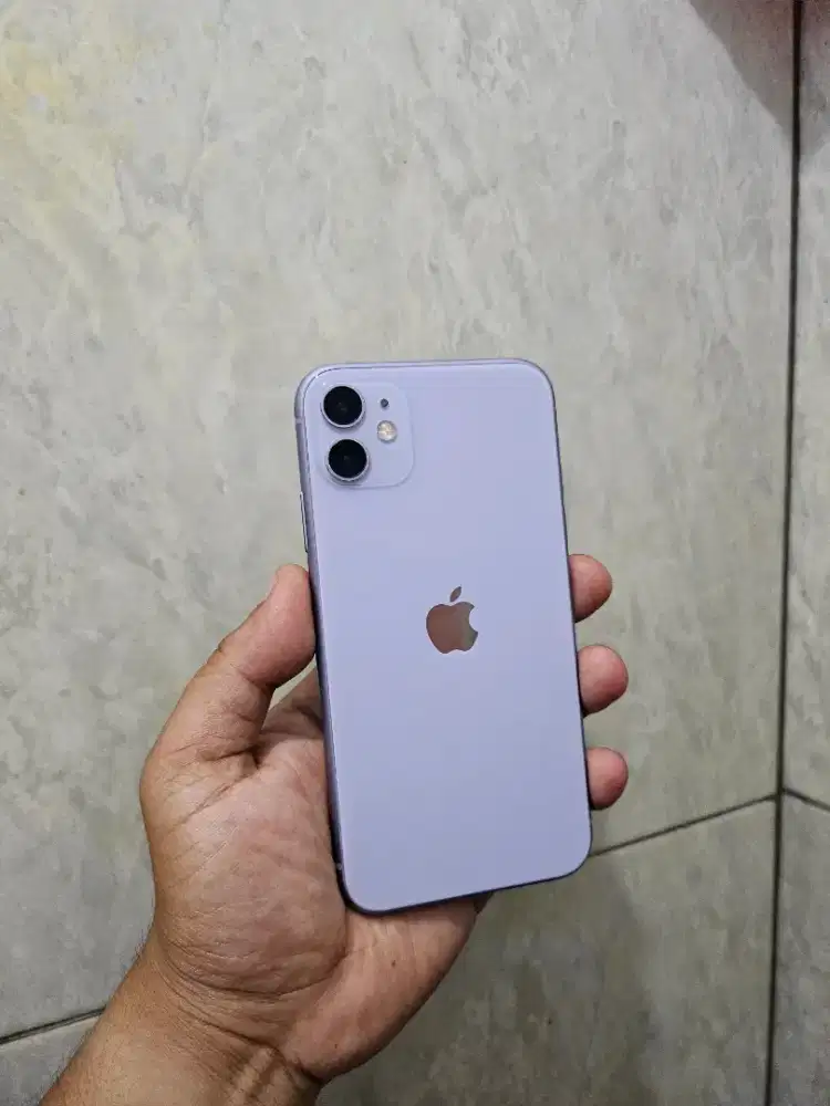 iphone 11 64 GB inter