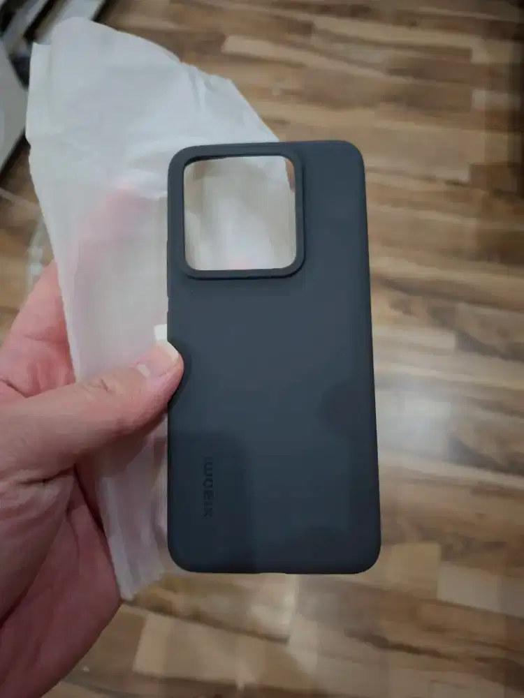 Jual Case Xiaomi 14 bawaan dalam dus New