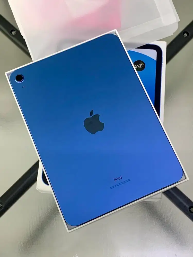 iPad 10 64Gb wifionly iBox Blue