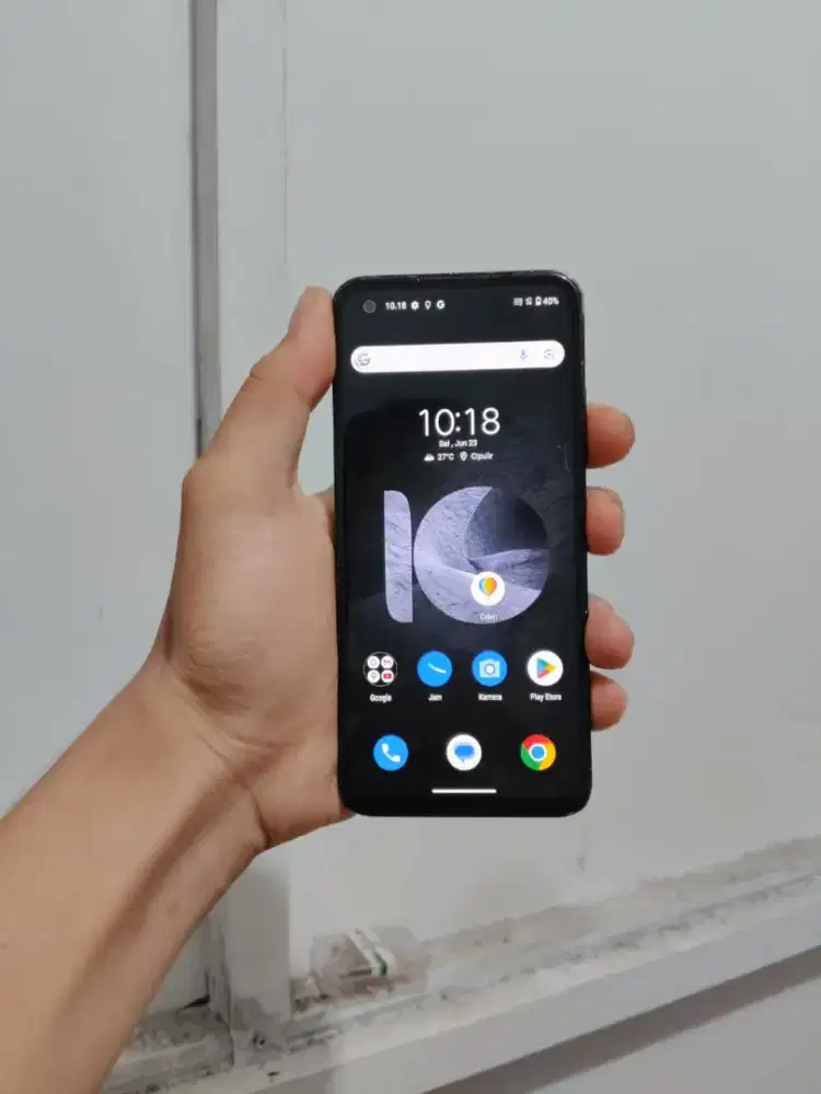 HP asus zenfone 10