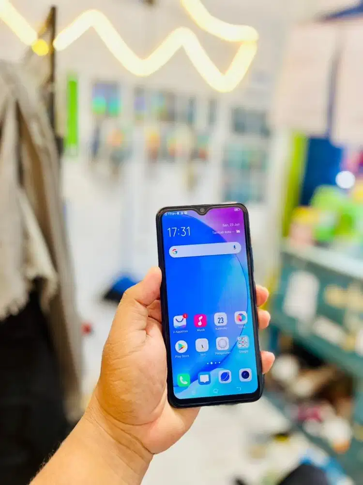 Vivo Y17 4/128 Hp Casan