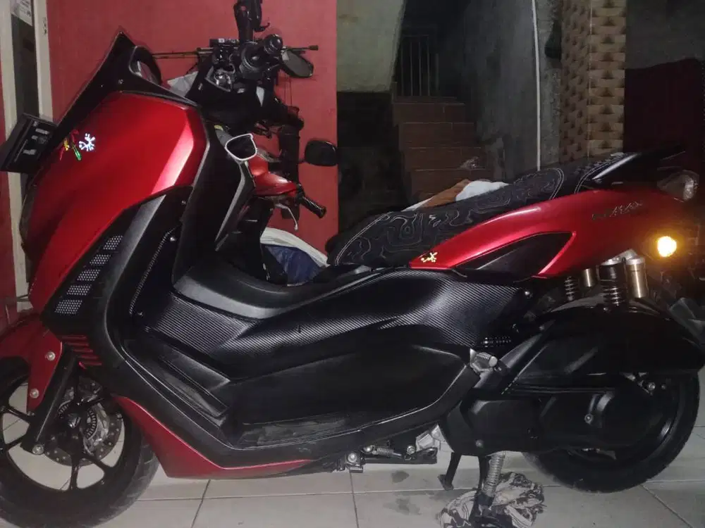 24.500.000 nego sitik