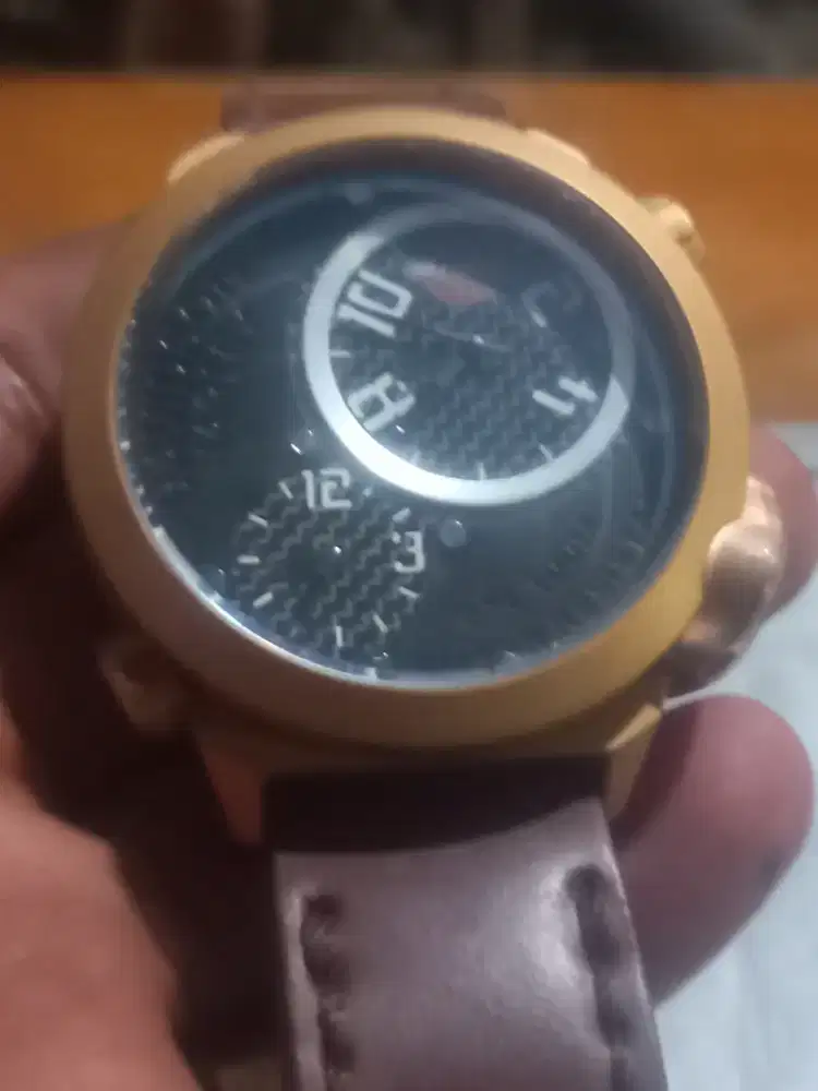 Dijual jam koleksi