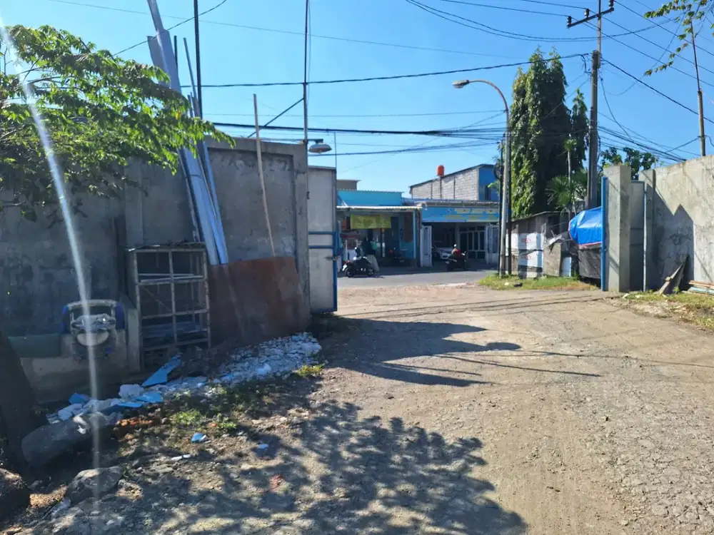 Dijual Tanah BringinBendo Sidoarjo