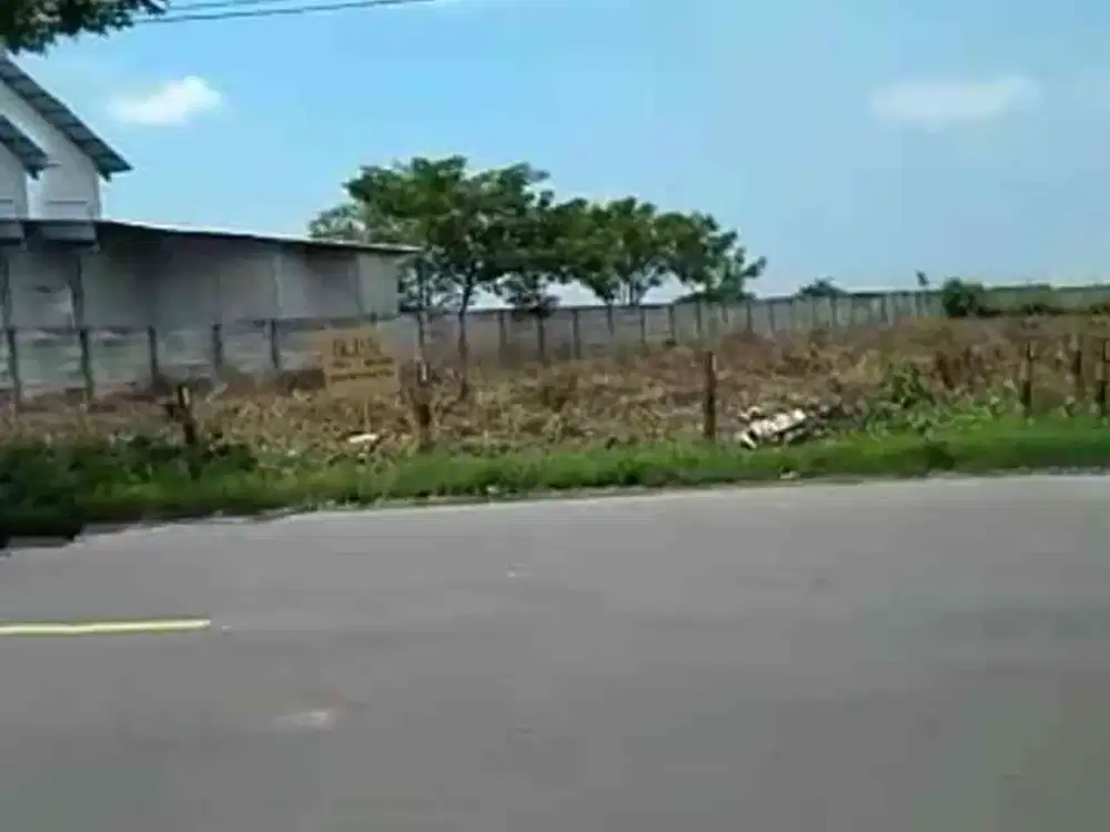 Widang - Tuban