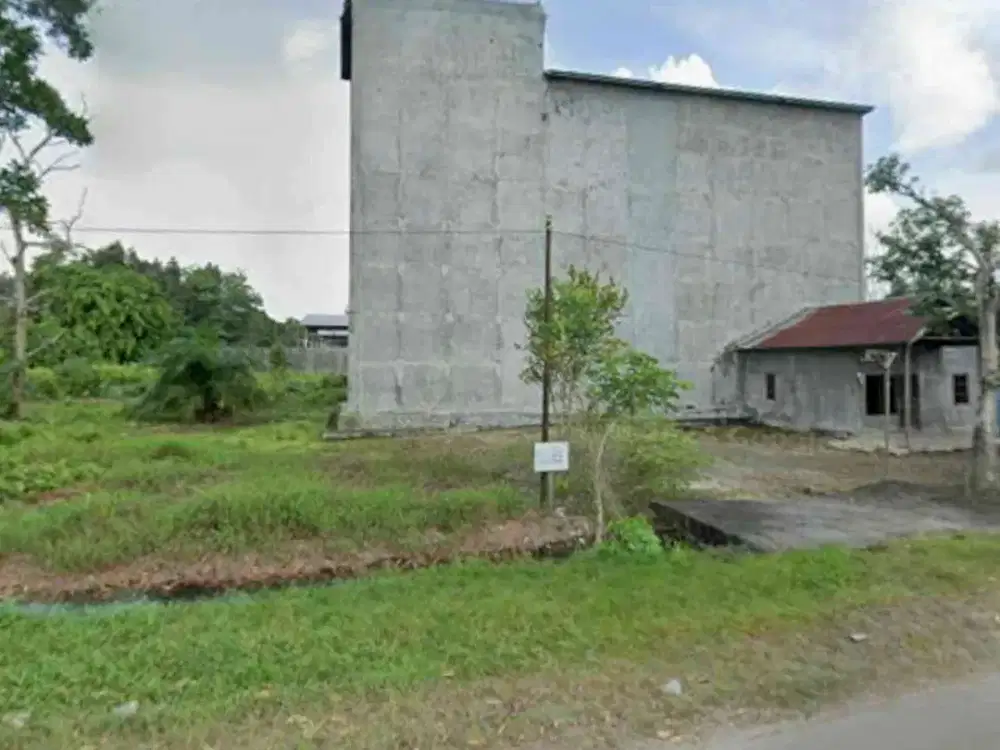 Sampit - Kalimantan