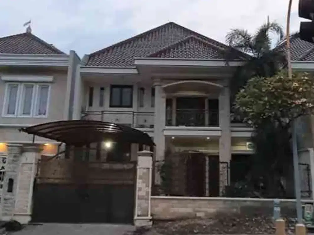 Raya Telaga Utama