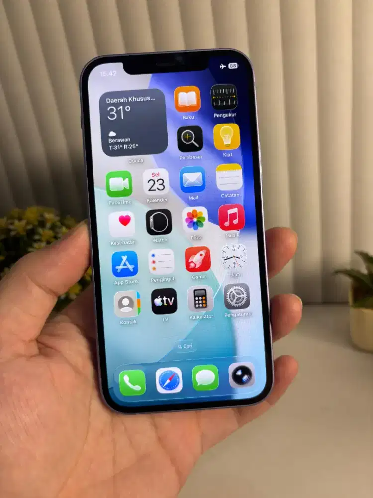 Iphone 12 128Gb Like New
