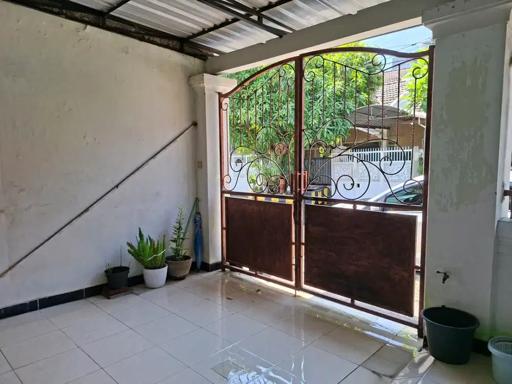 Sutorejo Selatan X