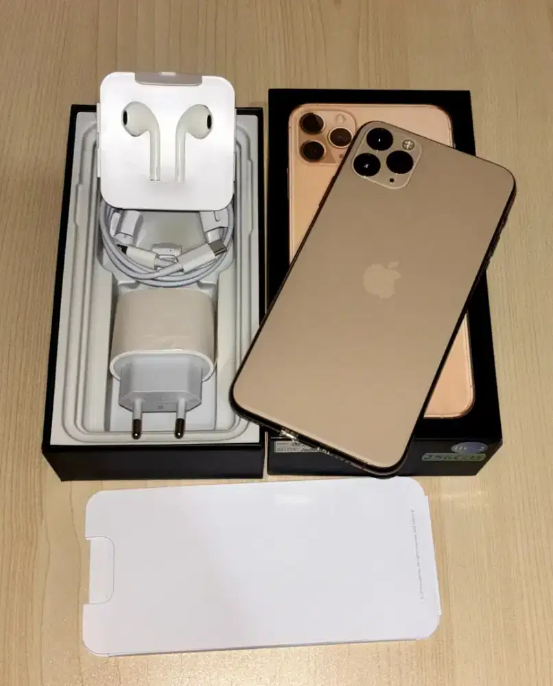 iPhone 11 Pro Max 256