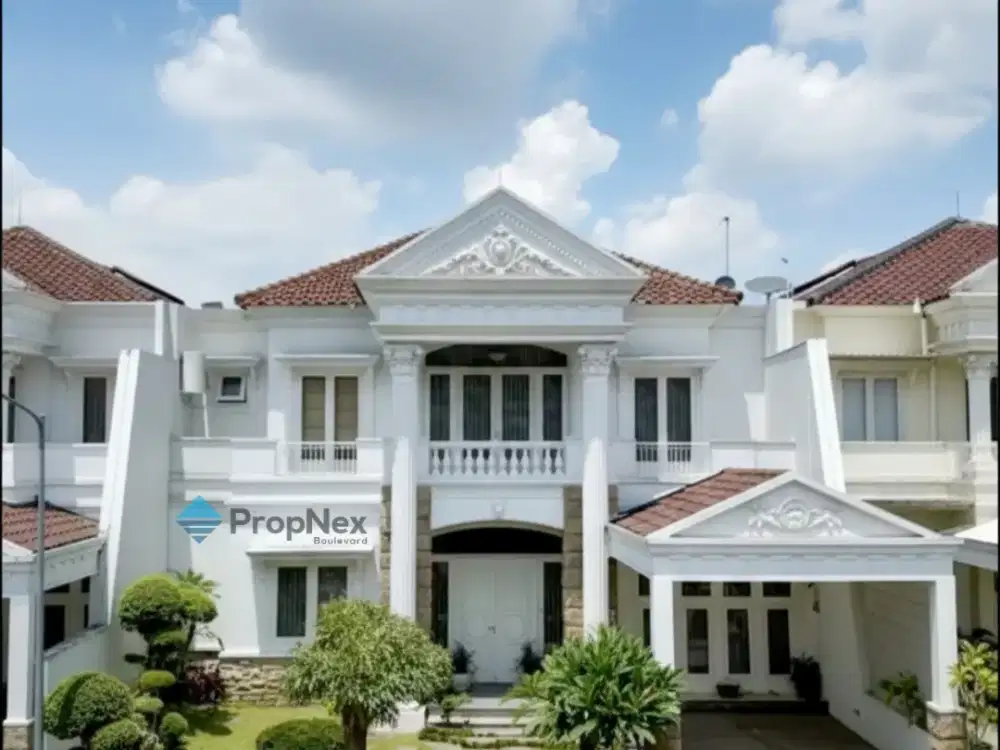 JUAL CEPAT RMH CLASSIC WISATA BUKIT MAS WIYUNG DKT ROYAL PRAMBANAN