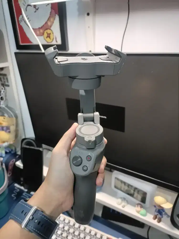Gimbal DJI Osmo mobile 3
