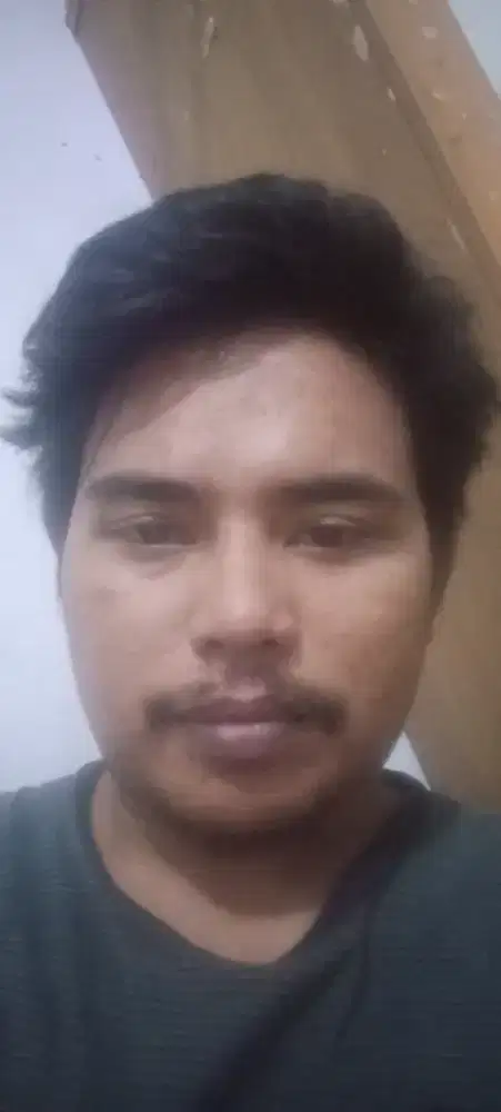 Butuh kerjaan apa aja yg penting halal dan jelas