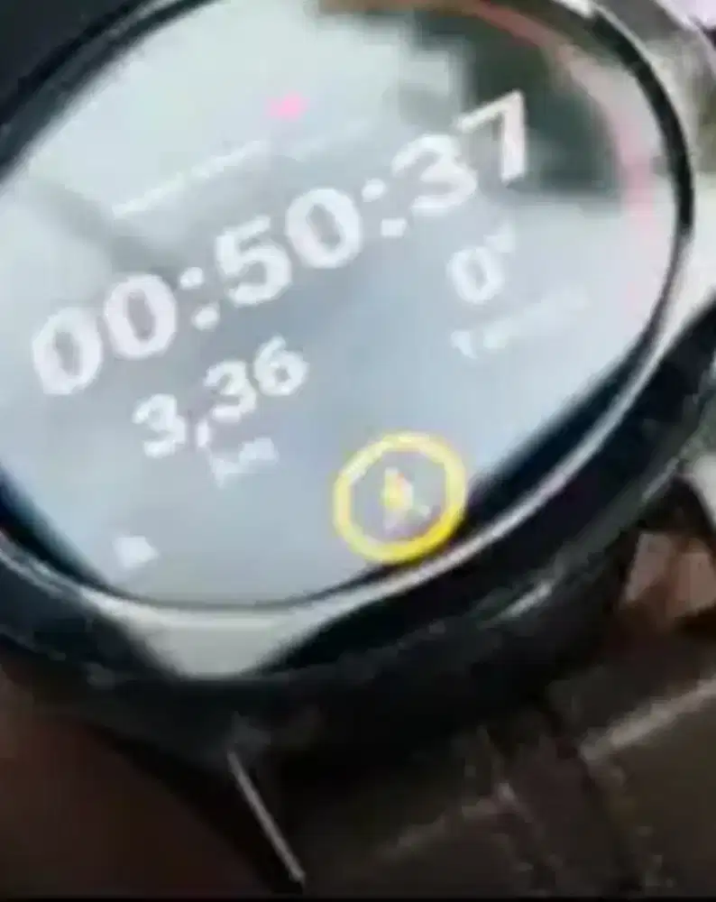SMART WATCH XIAOMI WATCH 2 PRO BARU DOS ADA STRAP ASLI ORY ADA JAM PNT