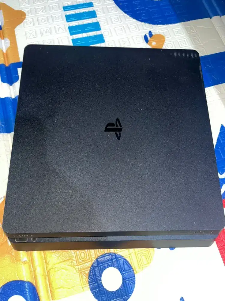Jual Ps 4 Slim Ori 1TB