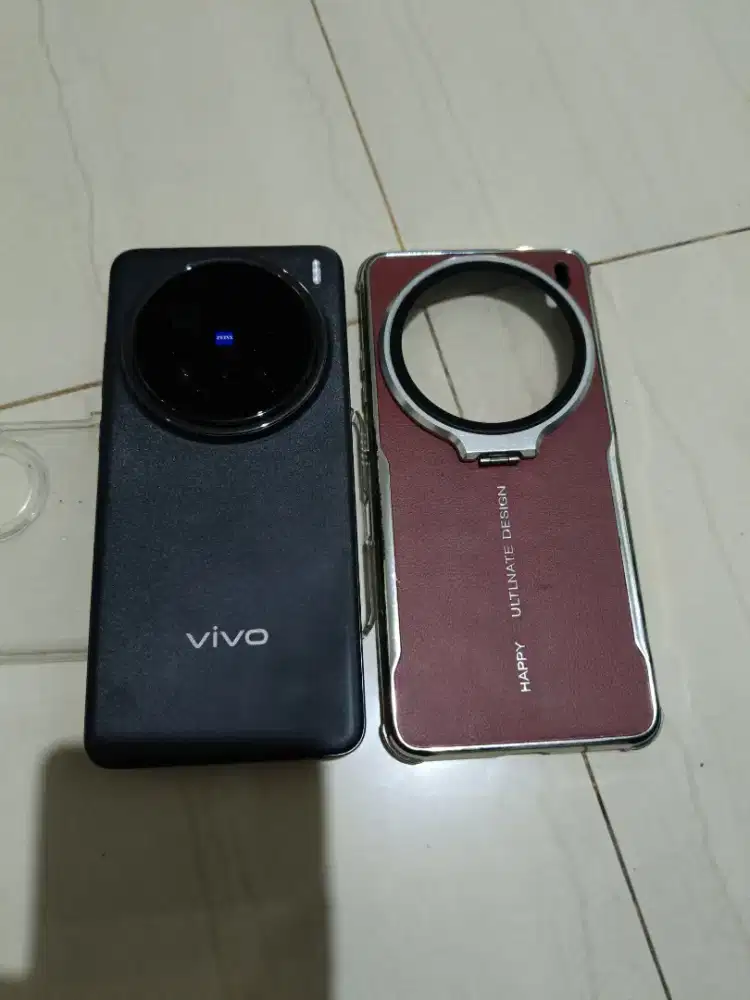 Vivo X200 Pro 16/512 GB