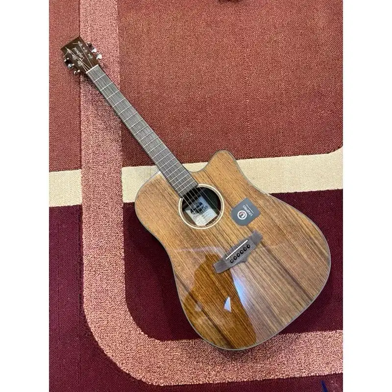 Gitar Akustik Tanglewood Tw28ce X Ov