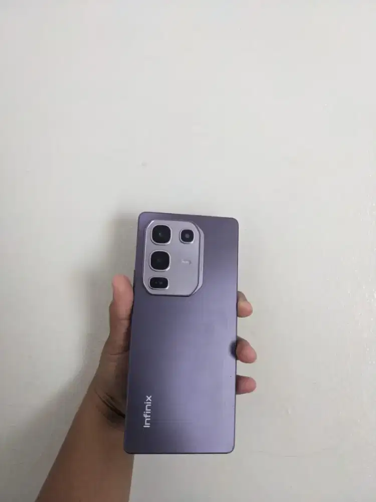 Infinix Note 50 Pro Ram 8/256