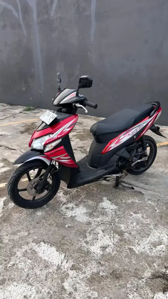 Vario 2014 Karbu 110 CW KZR agnes