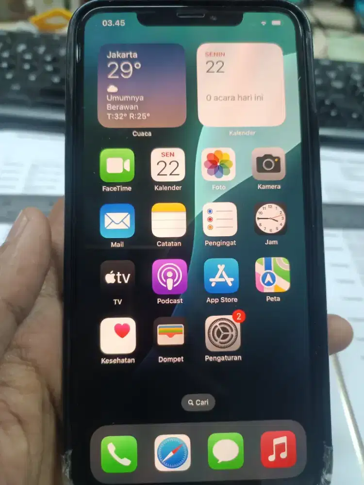 IPHONE XS MAX 256 IBOX NO MINUS
