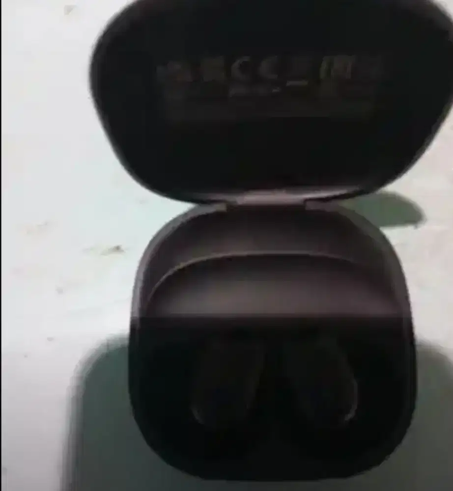 Headset bluetooth baru normal josz