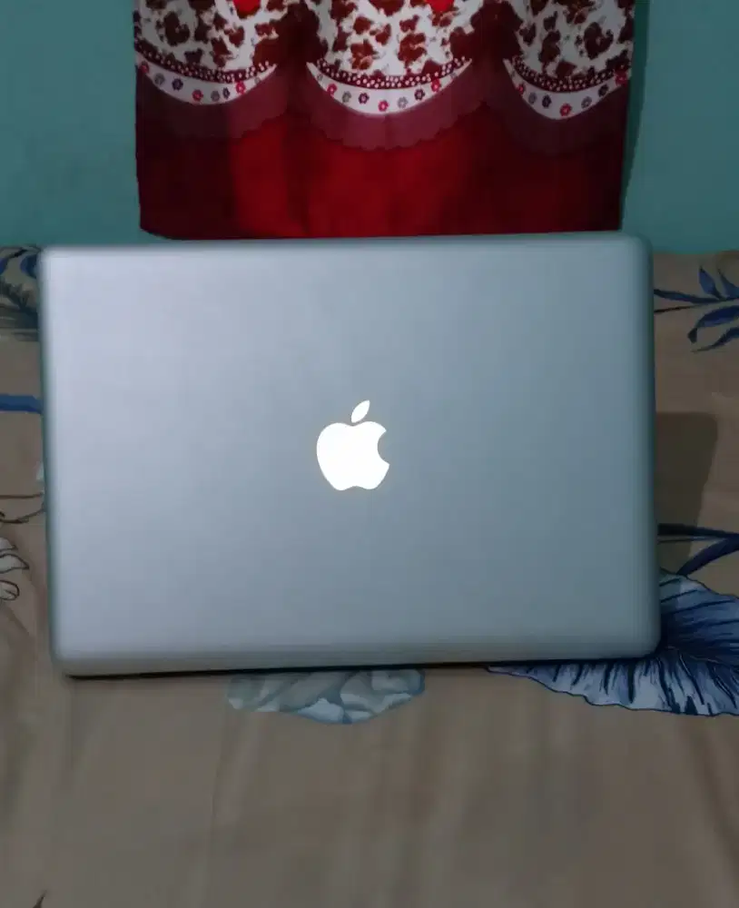 16gb FULLSET i5 Mac Laptop notebook komputer netbook apple iphone ipad